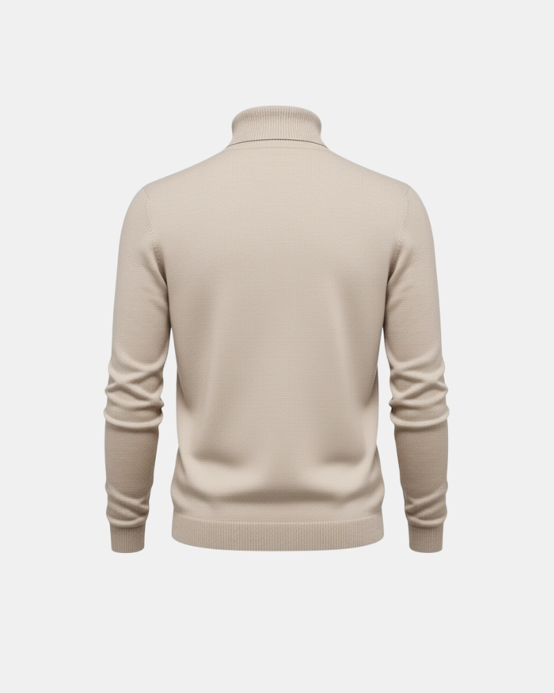 Valmere Turtleneck