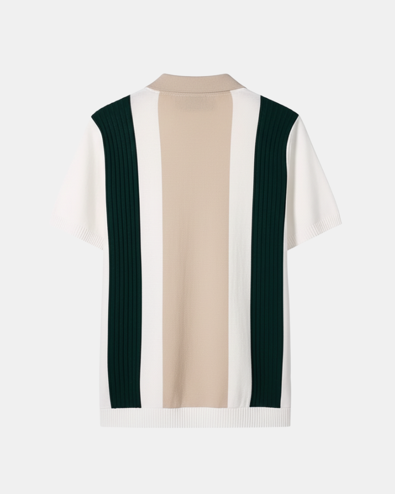 Estate Striped Polo