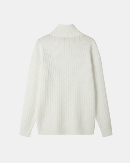 Montreux Half-Zip Sweater