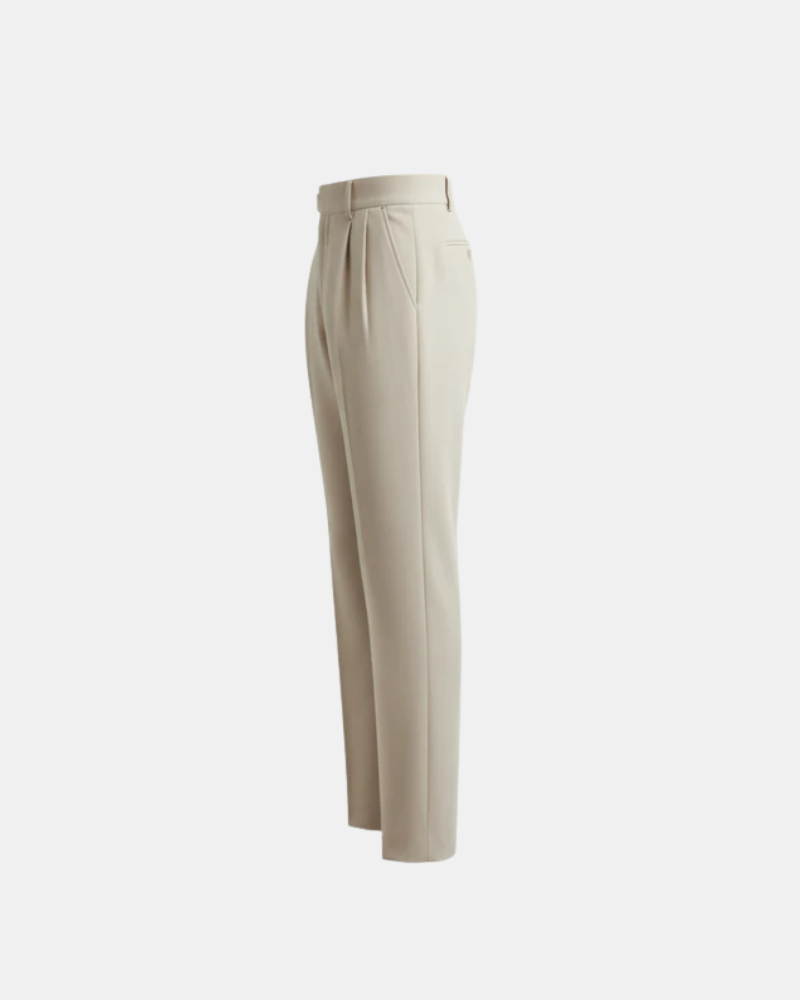 Valencourt Trousers