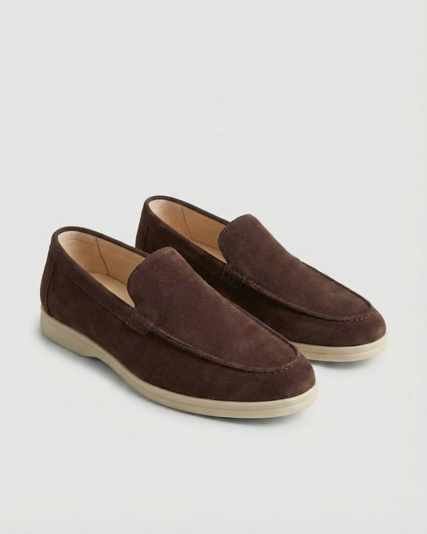 Dorian Loafers