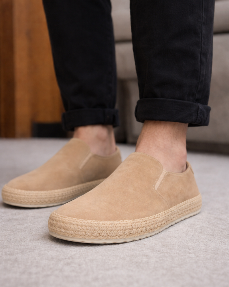 Valenza Suede