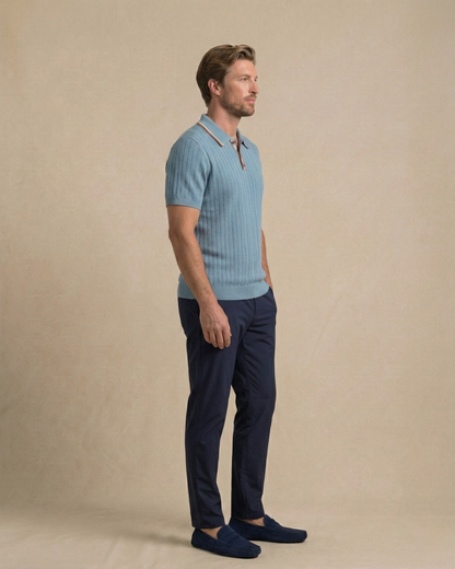 Πλεκτό Πόλο Windsor