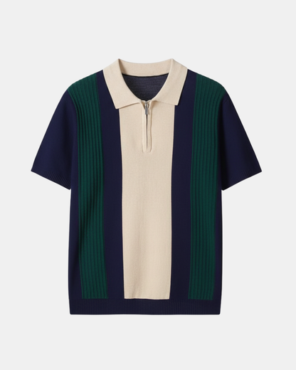 Estate Striped Polo