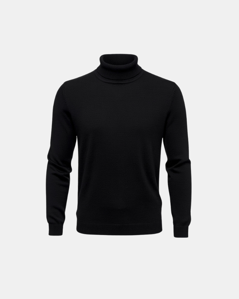 Valmere Turtleneck