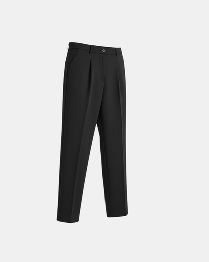 Oxford Wide Trousers