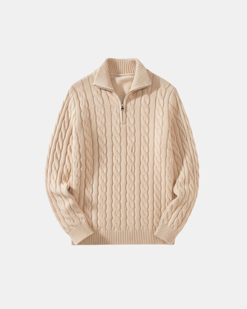Valemont Prestige Knit