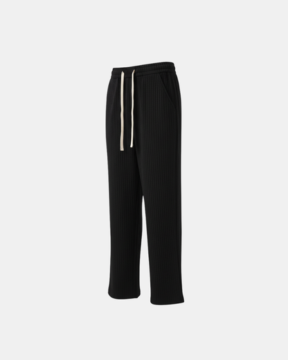 Valemont Velvet Corduroy Trousers
