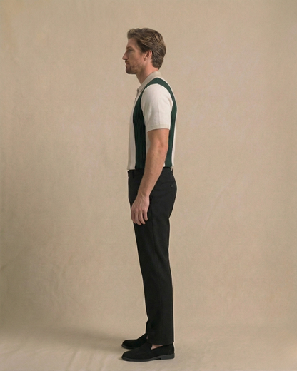 Ριγέ πόλο Estate 