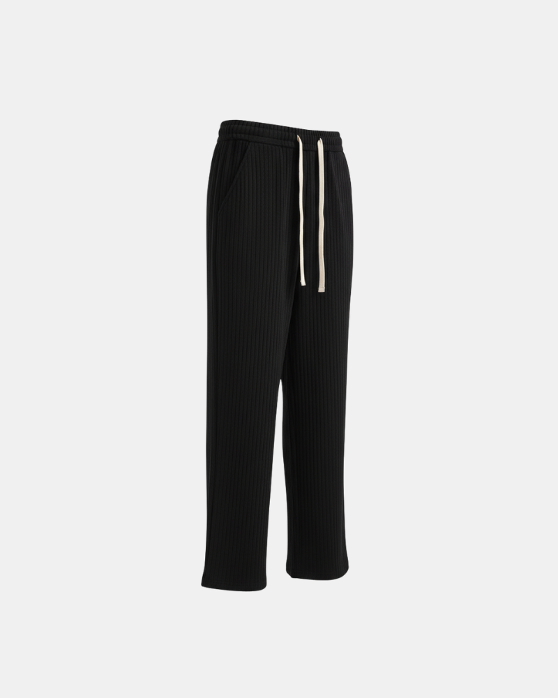 Valemont Velvet Corduroy Trousers