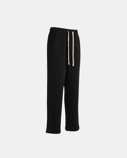 Valemont Velvet Corduroy Trousers