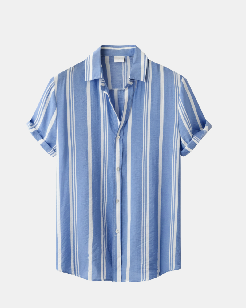 Belmont Striped Shirt