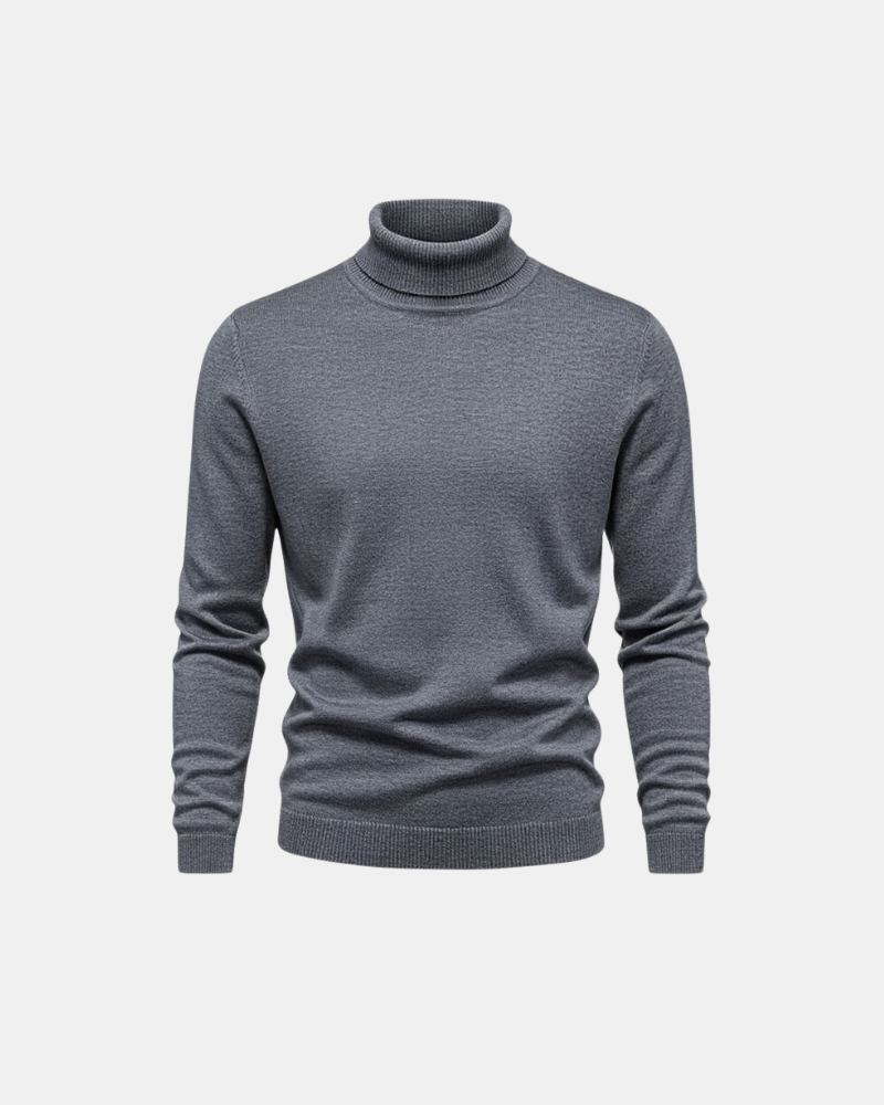 Valmere Turtleneck