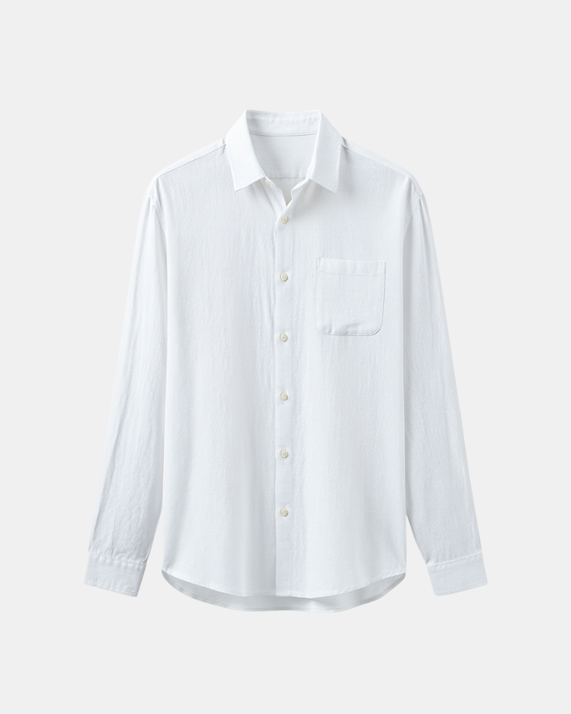 Ravello Linen Shirt