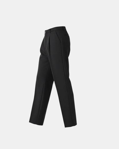 Oxford Wide Trousers