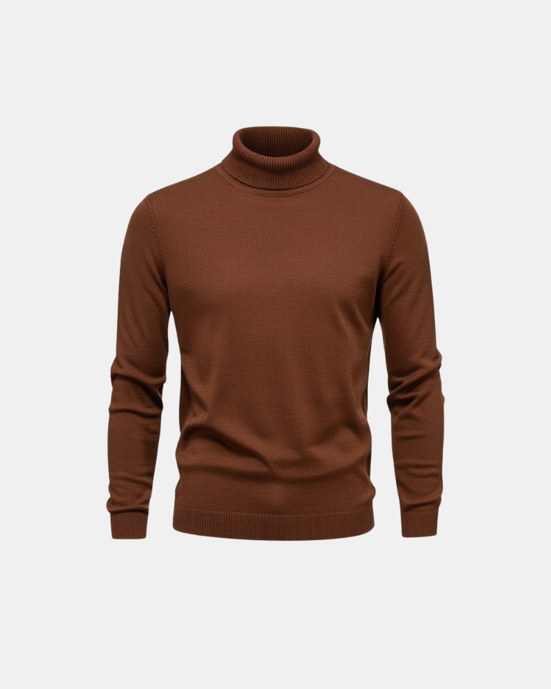 Valmere Turtleneck