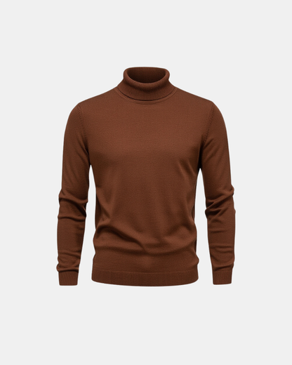 Valmere Turtleneck