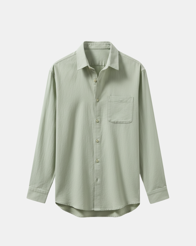 Ravello Linen Shirt