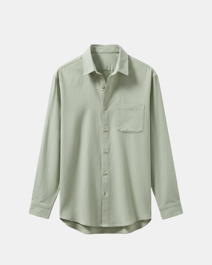Ravello Linen Shirt