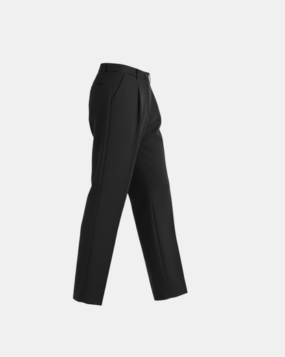 Oxford Wide Trousers