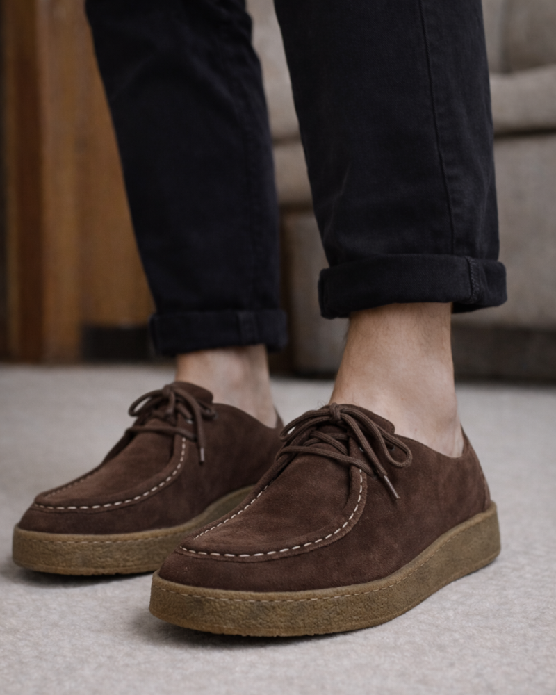 Παπούτσια Montrose 