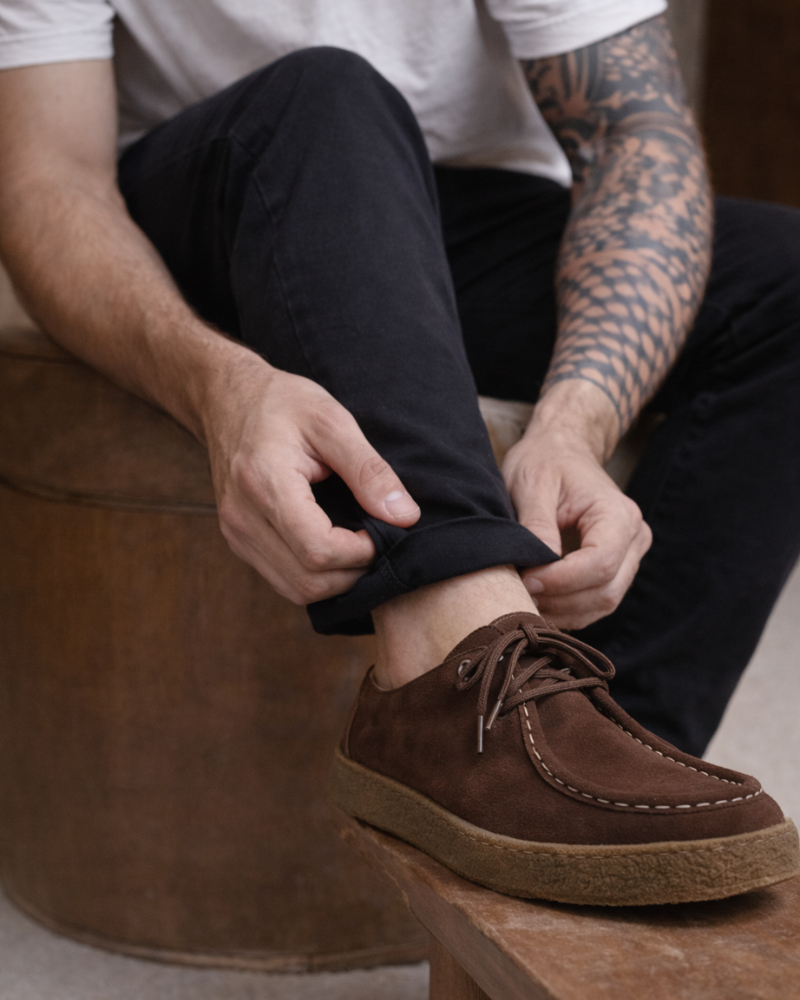 Παπούτσια Montrose 