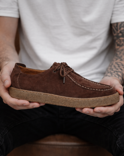 Παπούτσια Montrose 