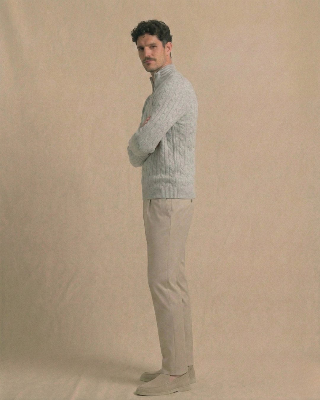 Valemont Prestige Knit