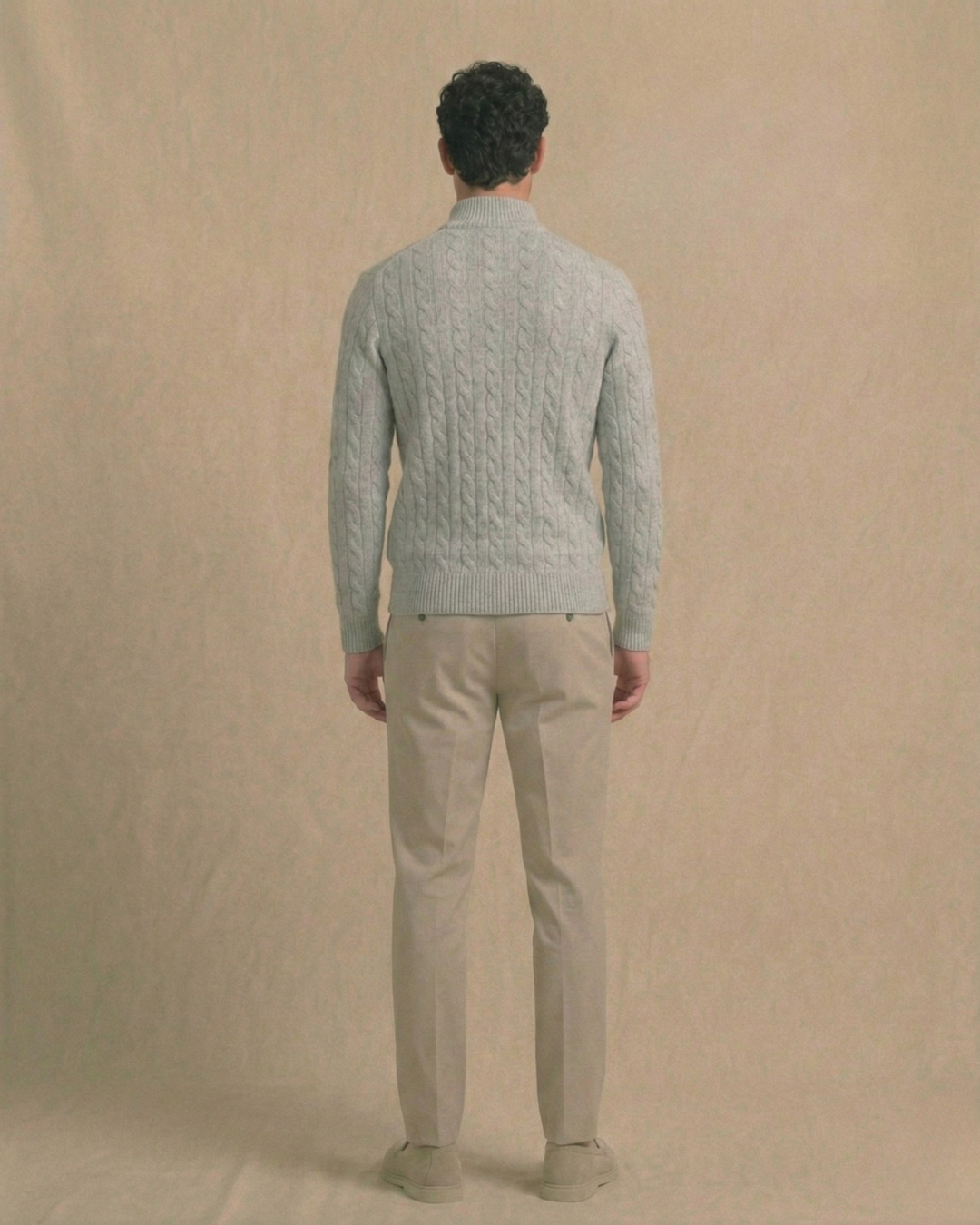 Valemont Prestige Knit