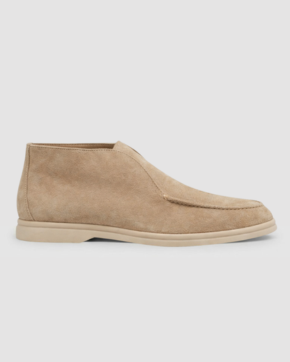 Savile Mid-Loafer 