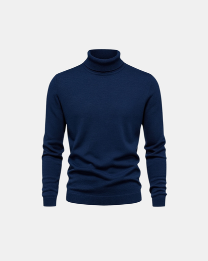 Valmere Turtleneck