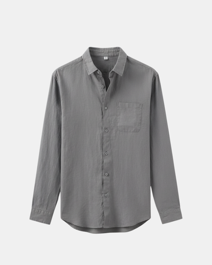Ravello Linen Shirt