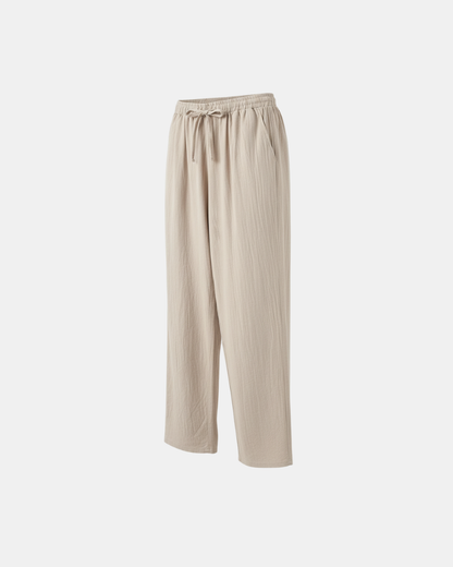 Aristide Linen Trousers