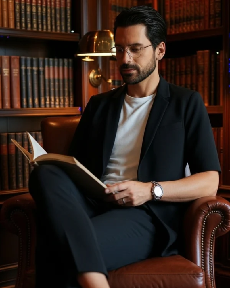 The Valemont Smart Set