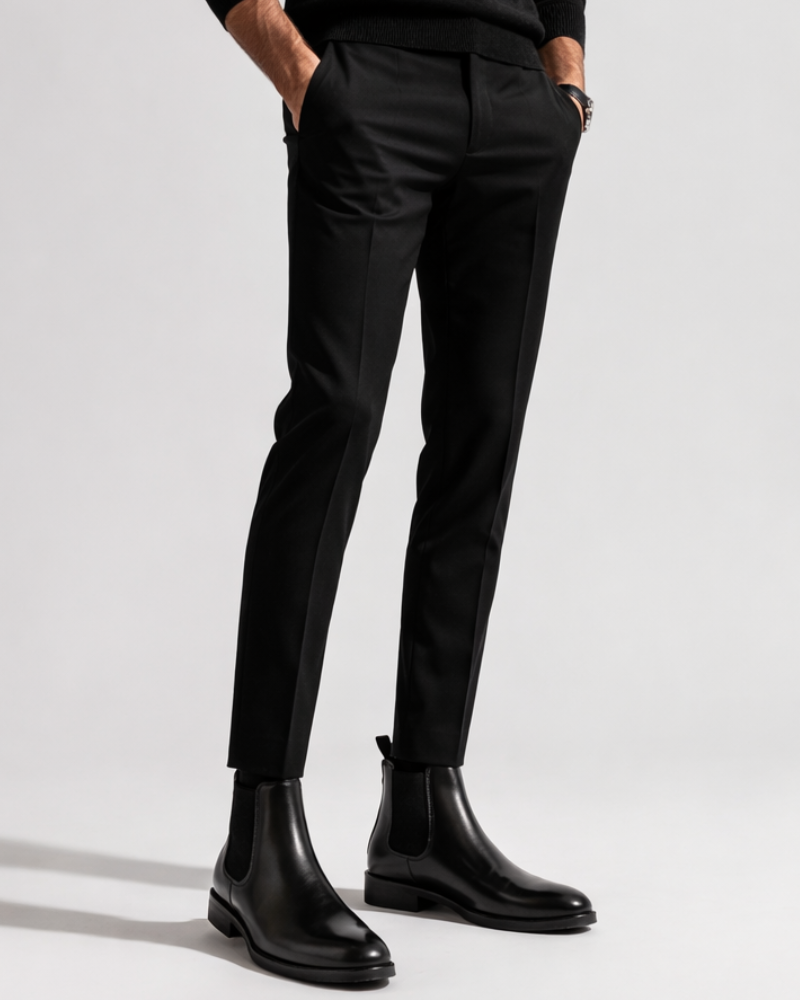 Μπότες Βάλεν 