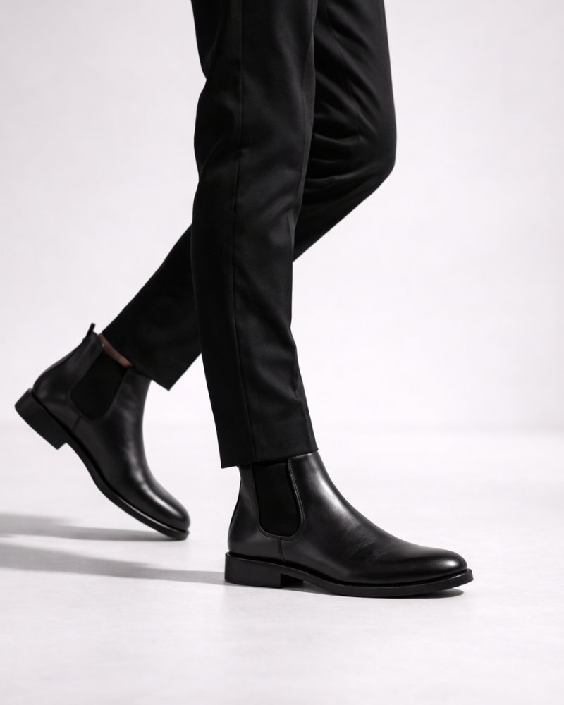 Μπότες Βάλεν 