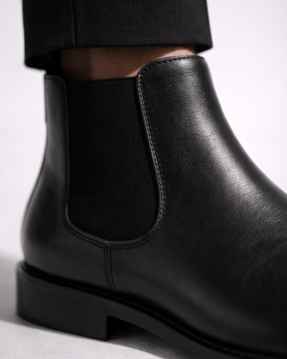 Μπότες Βάλεν 