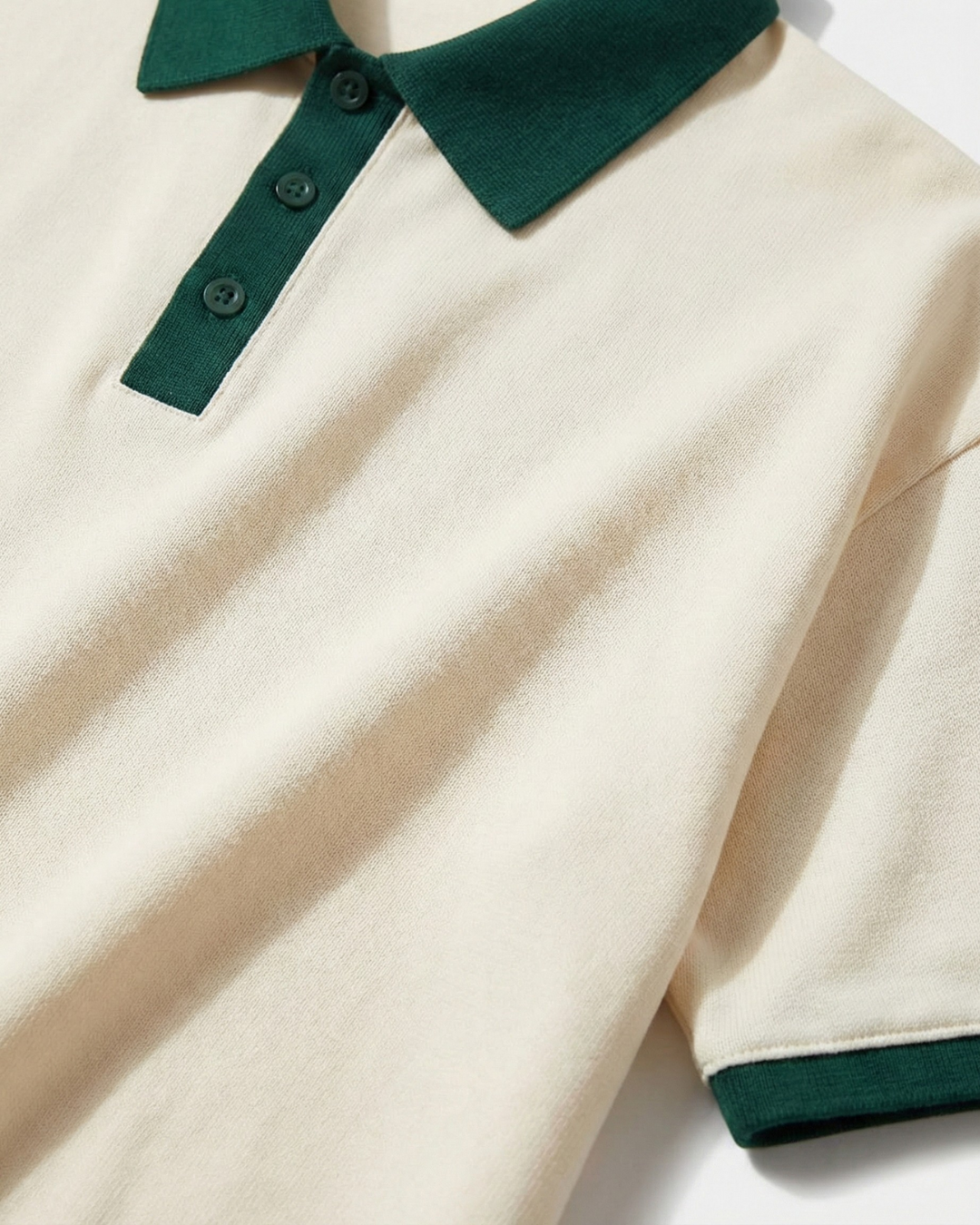 Polo de contraste Riviera 