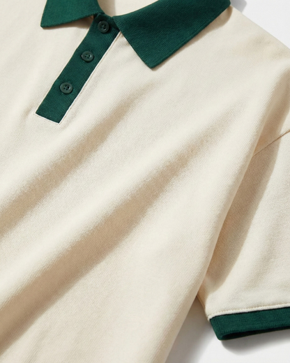 Polo de contraste Riviera 