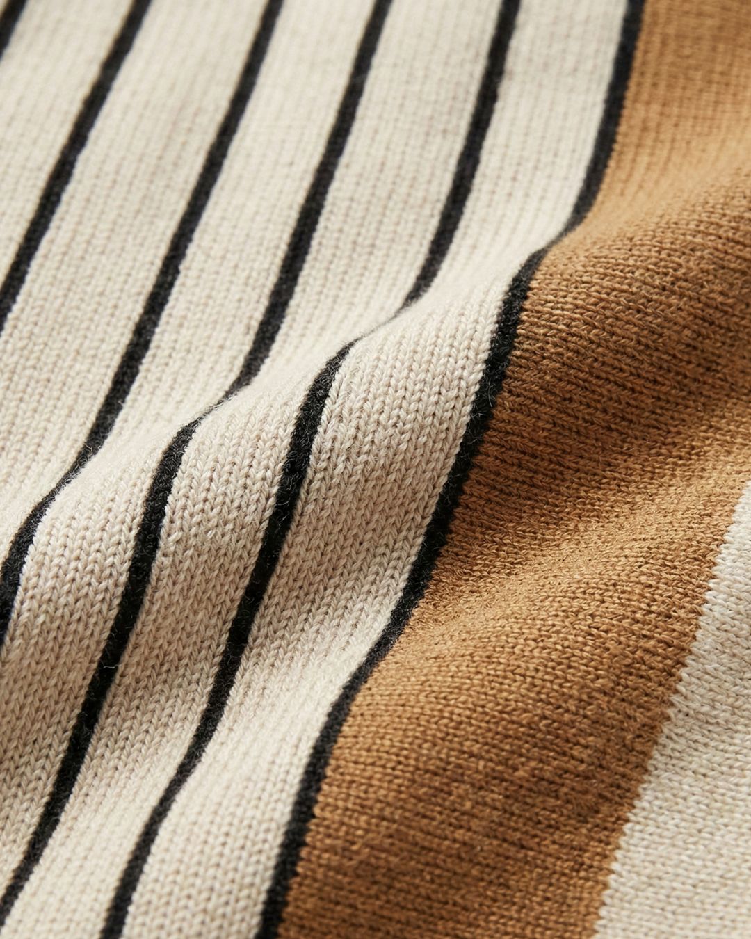 Πλεκτό Πόλο Camden 