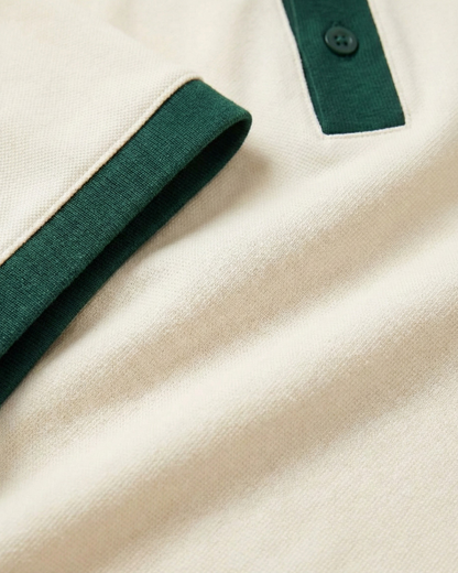 Polo de contraste Riviera 