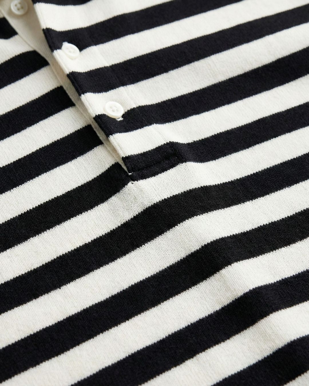 Πόλο με ριγέ σχέδιο Voyage 