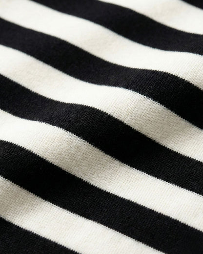 Πόλο με ριγέ σχέδιο Voyage 