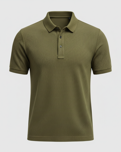 Essence Silk Polo