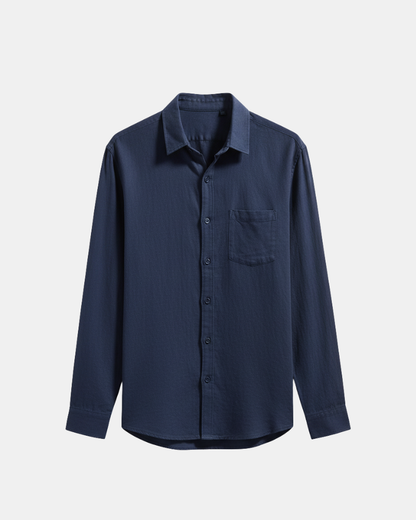 Ravello Linen Shirt