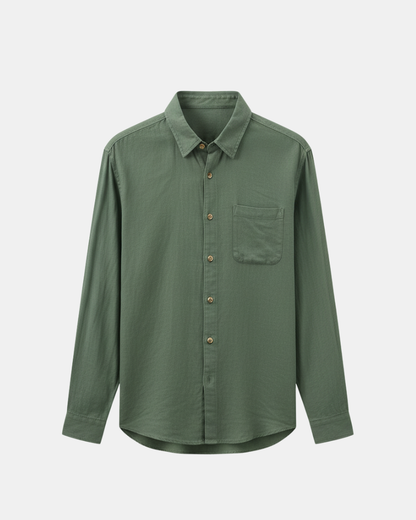 Ravello Linen Shirt