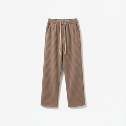 Valemont Velvet Corduroy Trousers