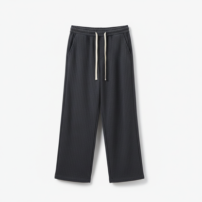 Valemont Velvet Corduroy Trousers