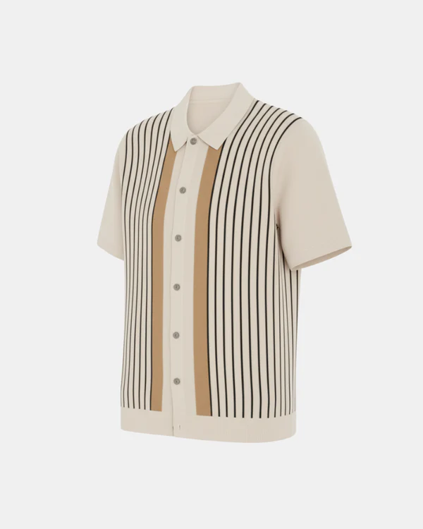 Outfit Valemont Élégance Dorée