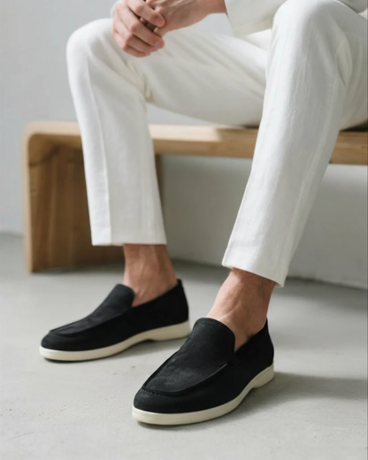 Arden Loafers